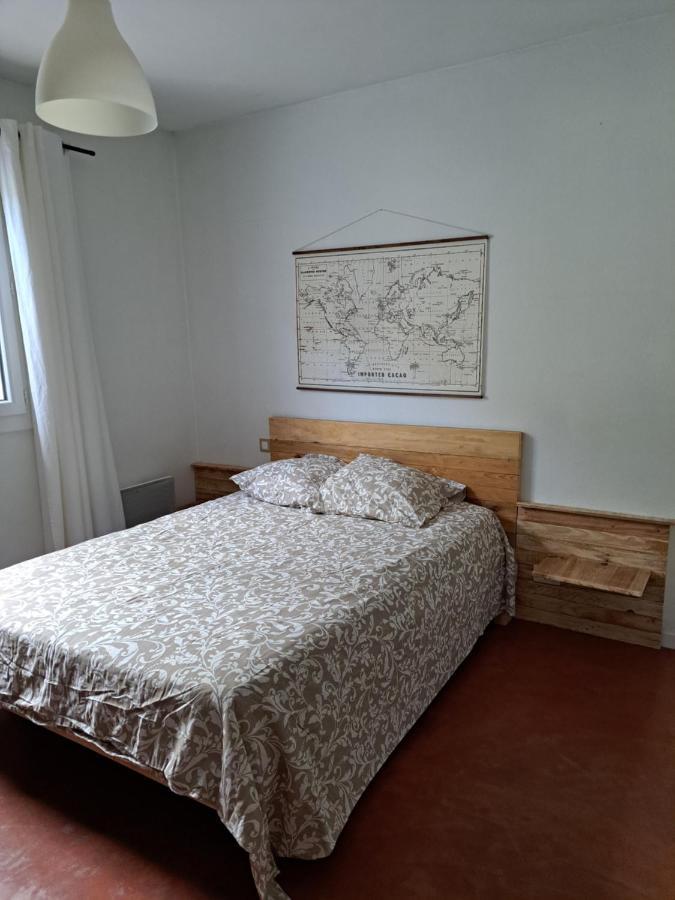 Villapapyrustoulon Villa