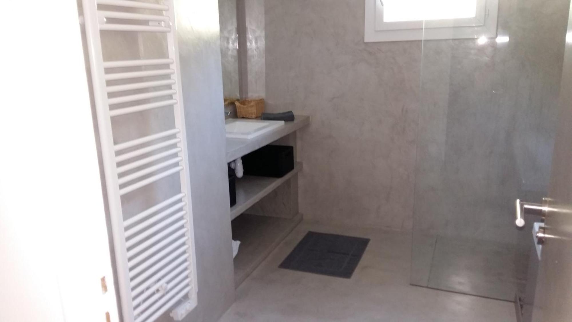 Villapapyrustoulon Toulon