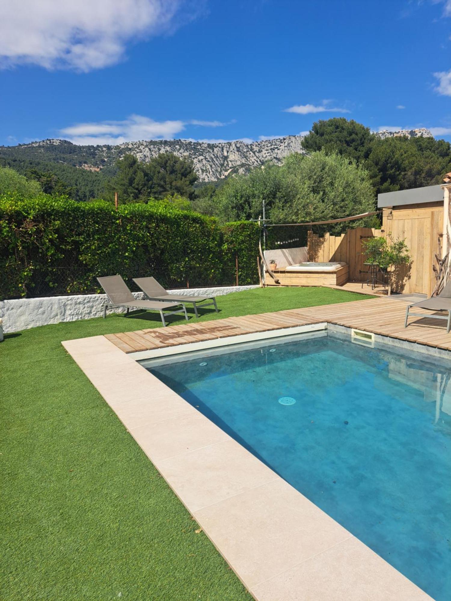 Villapapyrustoulon * Toulon