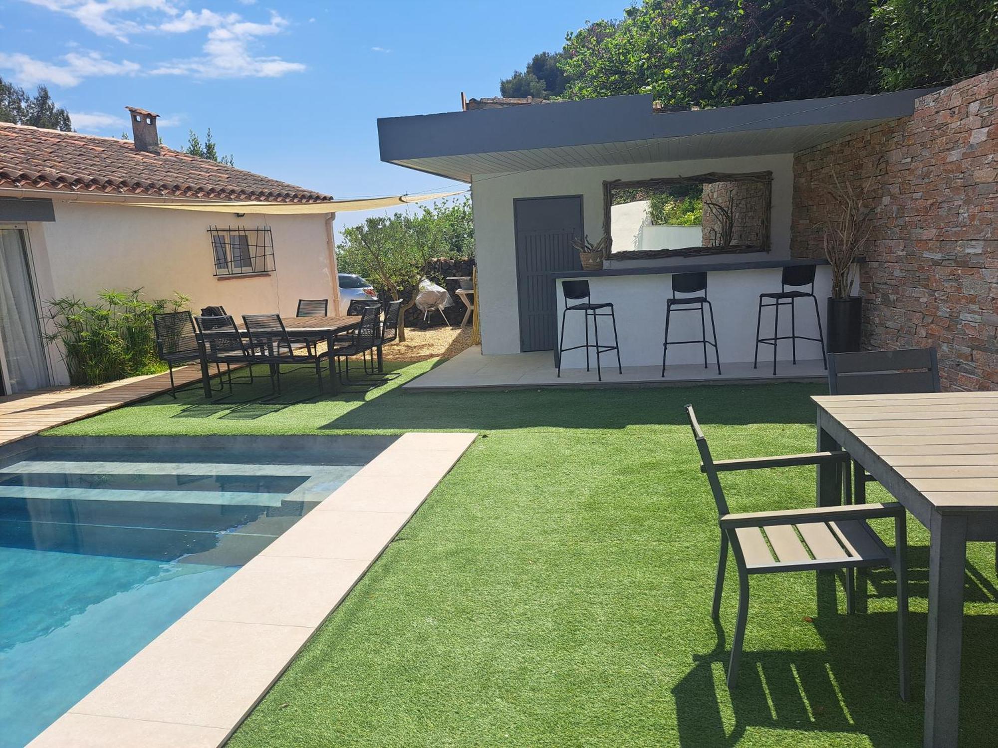 Villapapyrustoulon Villa *